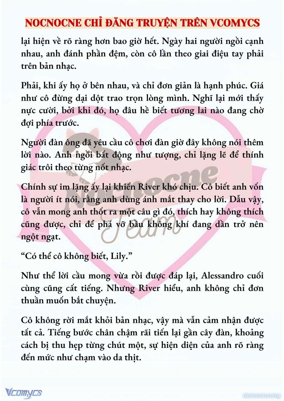 đọc truyện [full] [tiểu Thuyết] Điểm Chí Chương 21 ảnh 9 tại Thiên Thai Truyện