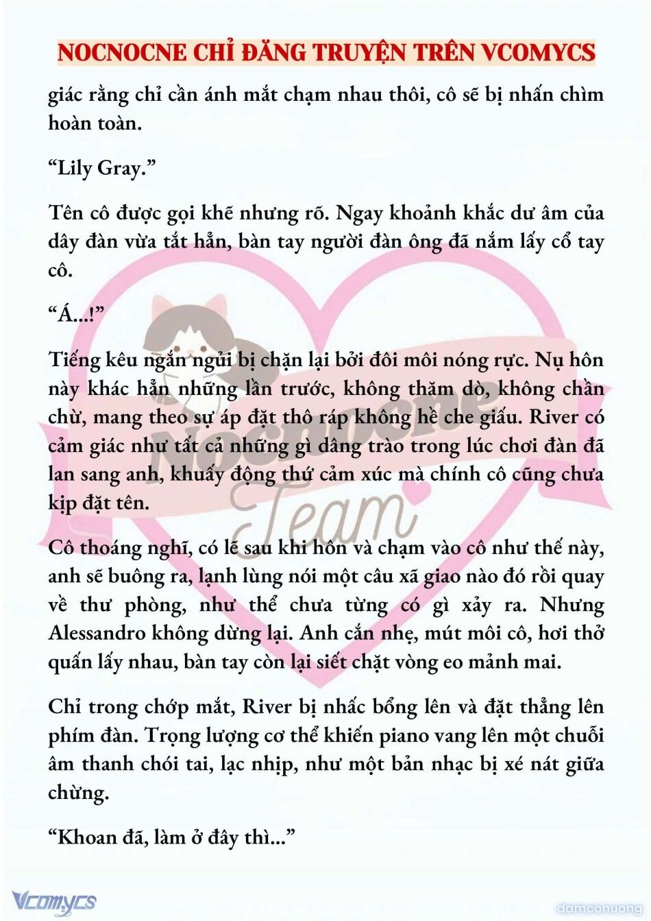 đọc truyện [full] [tiểu Thuyết] Điểm Chí Chương 21 ảnh 11 tại Thiên Thai Truyện