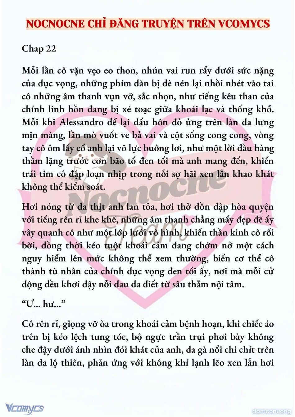 đọc truyện [full] [tiểu Thuyết] Điểm Chí Chương 22 ảnh 3 tại Thiên Thai Truyện