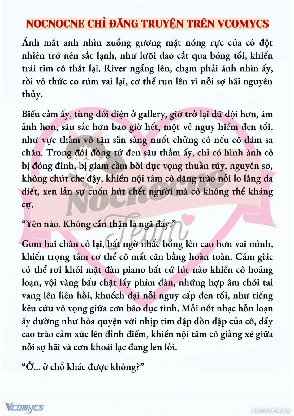 đọc truyện [full] [tiểu Thuyết] Điểm Chí Chương 22 ảnh 13 tại Thiên Thai Truyện