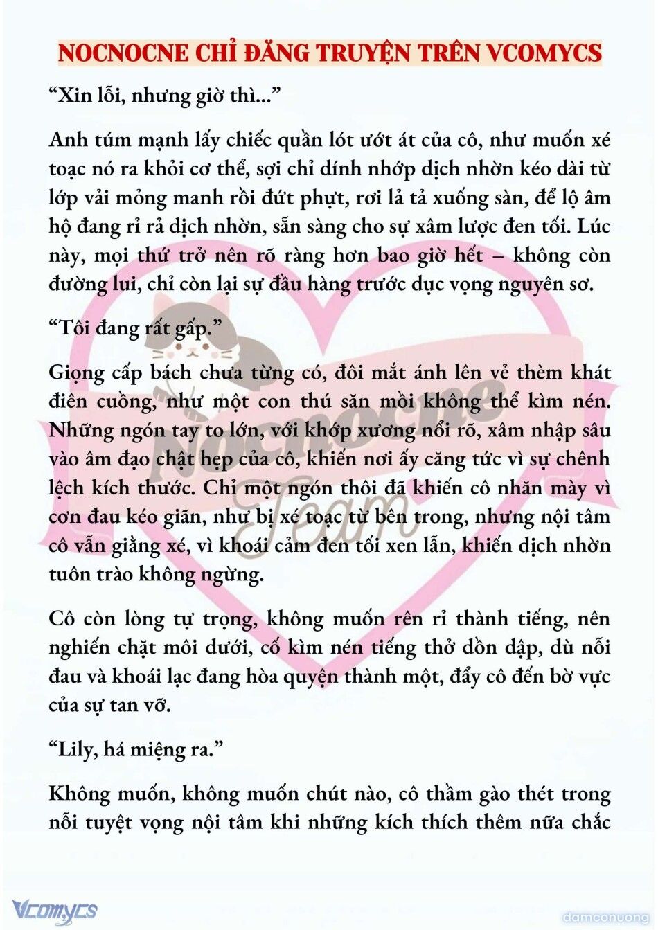 đọc truyện [full] [tiểu Thuyết] Điểm Chí Chương 22 ảnh 14 tại Thiên Thai Truyện