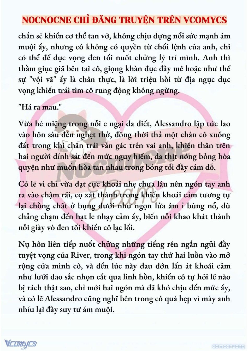 đọc truyện [full] [tiểu Thuyết] Điểm Chí Chương 22 ảnh 15 tại Thiên Thai Truyện