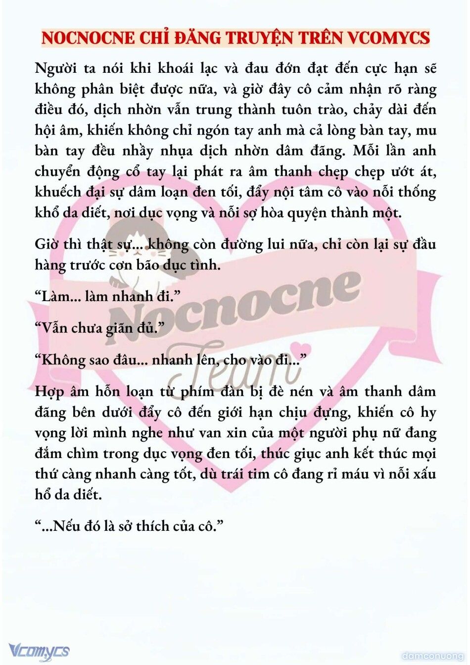 đọc truyện [full] [tiểu Thuyết] Điểm Chí Chương 22 ảnh 16 tại Thiên Thai Truyện