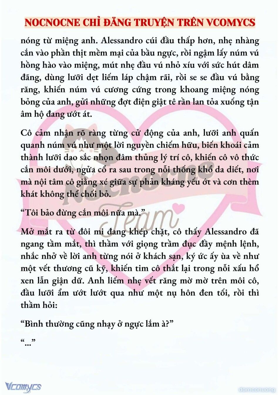 đọc truyện [full] [tiểu Thuyết] Điểm Chí Chương 22 ảnh 4 tại Thiên Thai Truyện