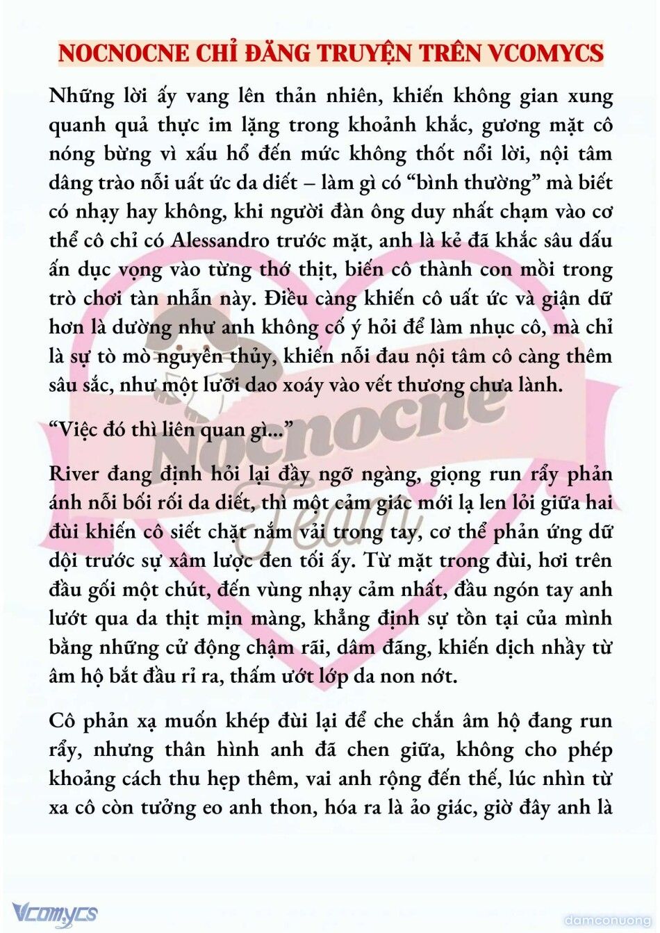 đọc truyện [full] [tiểu Thuyết] Điểm Chí Chương 22 ảnh 5 tại Thiên Thai Truyện