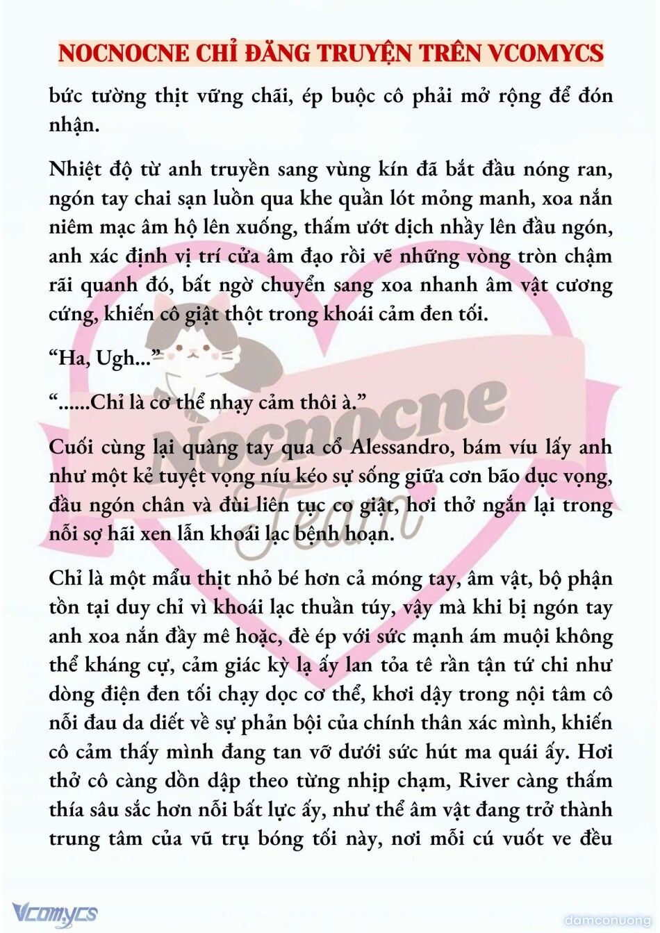 đọc truyện [full] [tiểu Thuyết] Điểm Chí Chương 22 ảnh 6 tại Thiên Thai Truyện