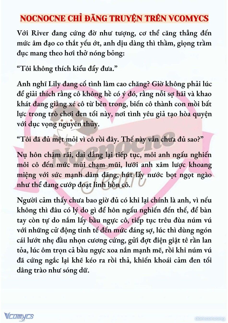 đọc truyện [full] [tiểu Thuyết] Điểm Chí Chương 22 ảnh 9 tại Thiên Thai Truyện