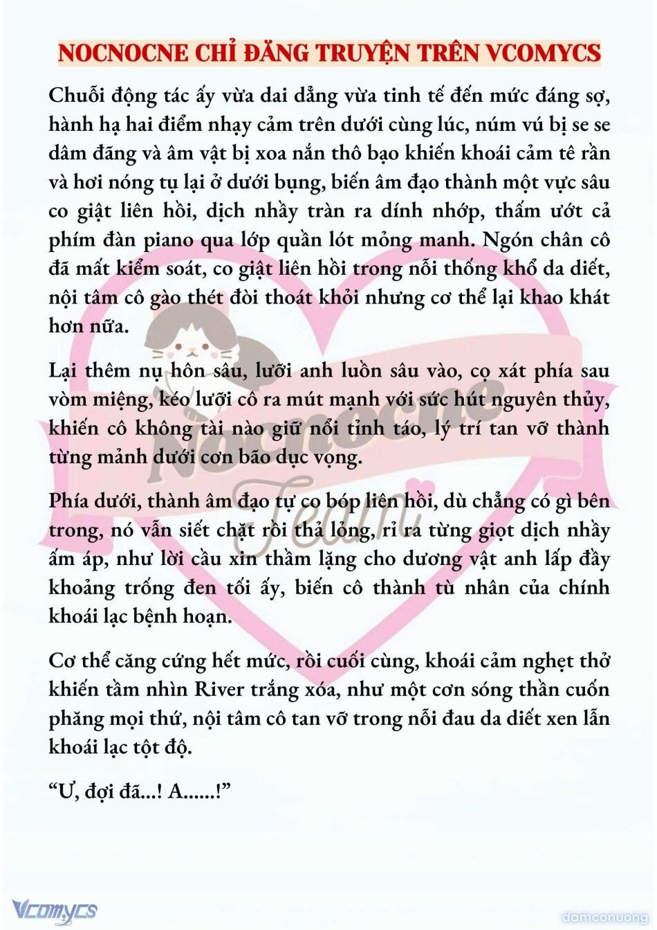 đọc truyện [full] [tiểu Thuyết] Điểm Chí Chương 22 ảnh 10 tại Thiên Thai Truyện