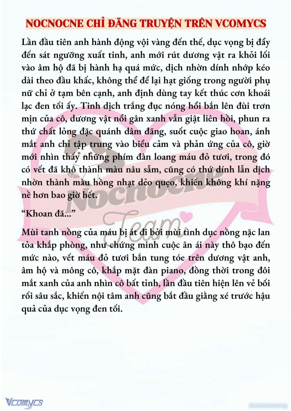 đọc truyện [full] [tiểu Thuyết] Điểm Chí Chương 23 ảnh 15 tại Thiên Thai Truyện