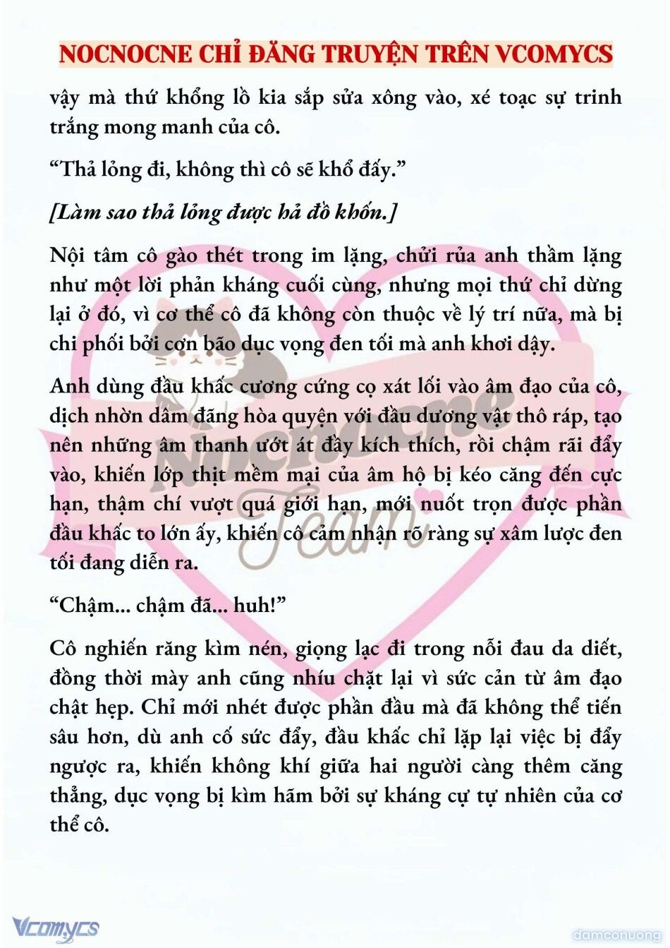 đọc truyện [full] [tiểu Thuyết] Điểm Chí Chương 23 ảnh 4 tại Thiên Thai Truyện