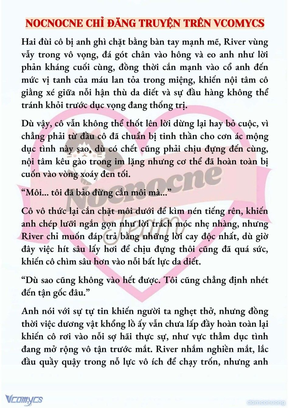 đọc truyện [full] [tiểu Thuyết] Điểm Chí Chương 23 ảnh 8 tại Thiên Thai Truyện