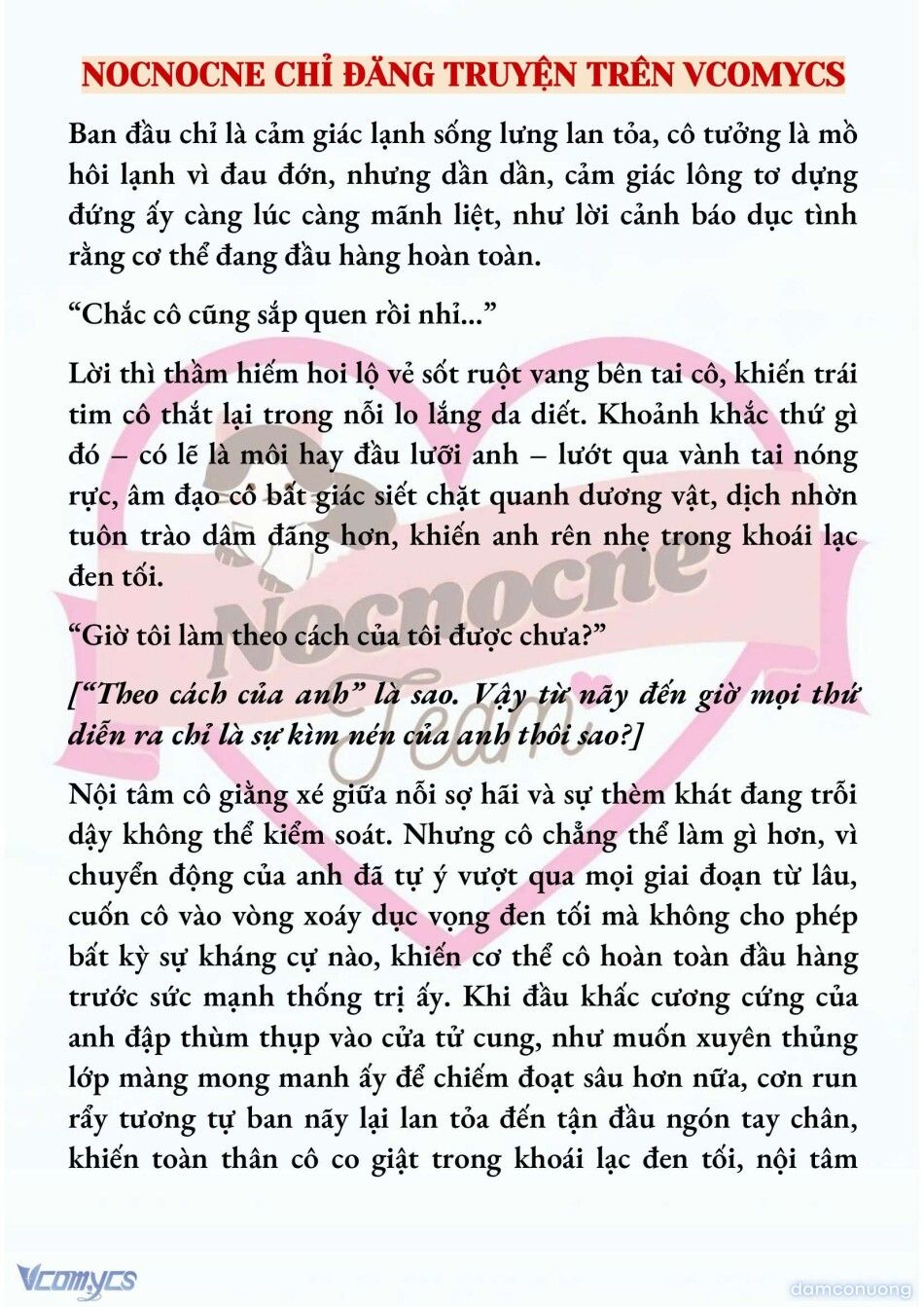 đọc truyện [full] [tiểu Thuyết] Điểm Chí Chương 23 ảnh 11 tại Thiên Thai Truyện