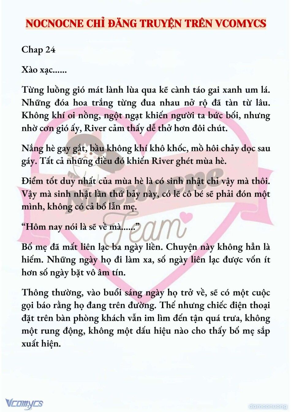 đọc truyện [full] [tiểu Thuyết] Điểm Chí Chương 24 ảnh 3 tại Thiên Thai Truyện