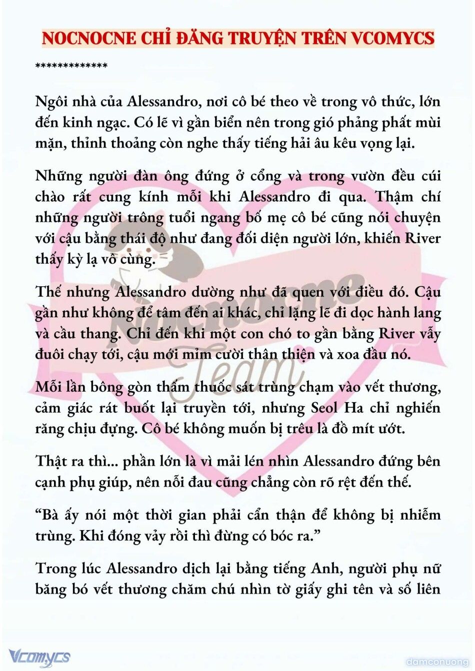 đọc truyện [full] [tiểu Thuyết] Điểm Chí Chương 24 ảnh 13 tại Thiên Thai Truyện