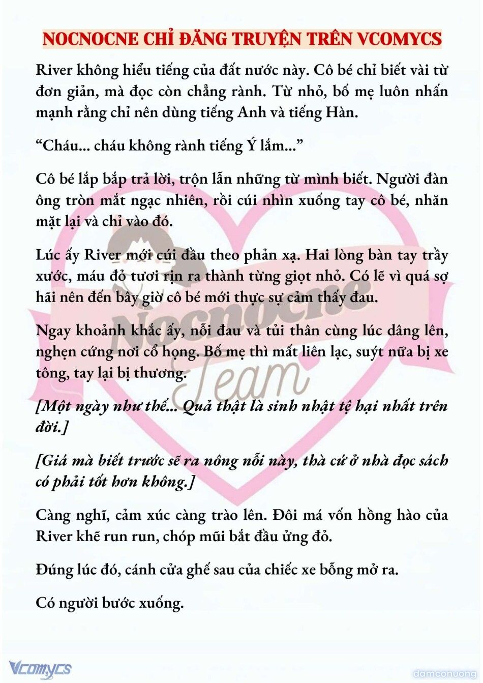 đọc truyện [full] [tiểu Thuyết] Điểm Chí Chương 24 ảnh 6 tại Thiên Thai Truyện