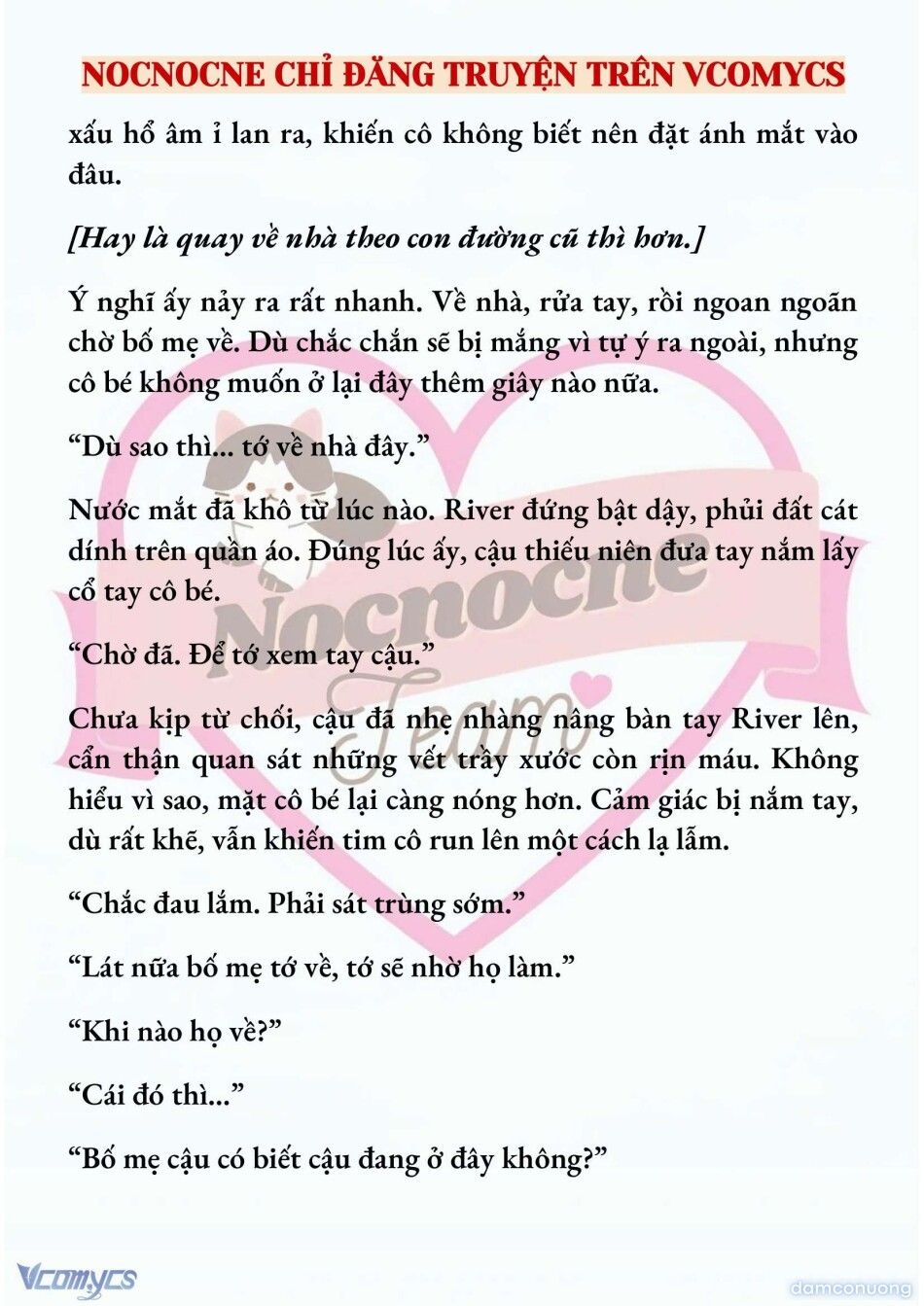 đọc truyện [full] [tiểu Thuyết] Điểm Chí Chương 24 ảnh 9 tại Thiên Thai Truyện