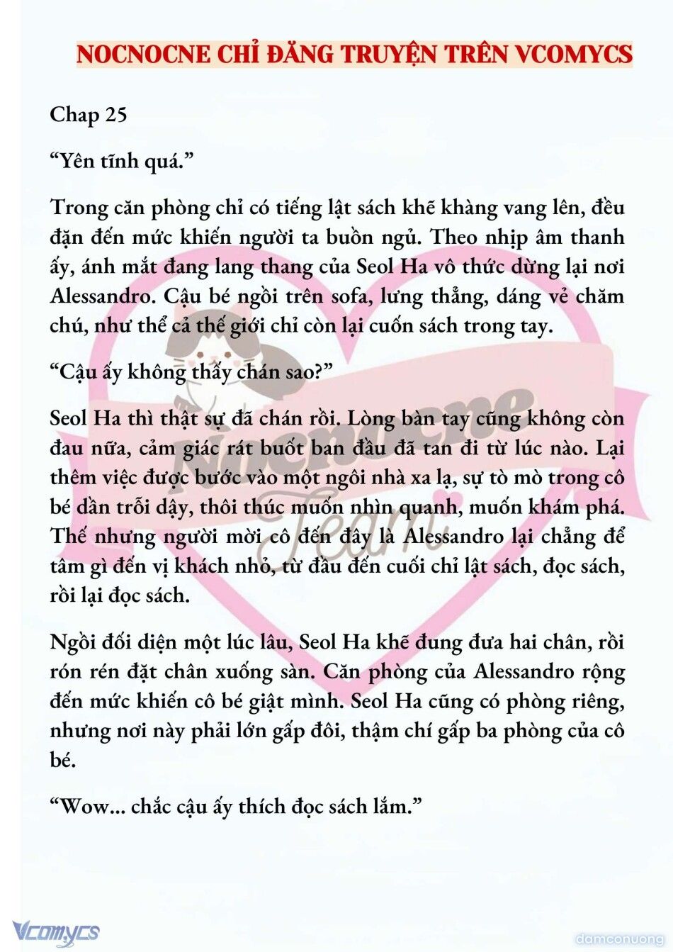 đọc truyện [full] [tiểu Thuyết] Điểm Chí Chương 25 ảnh 3 tại Thiên Thai Truyện