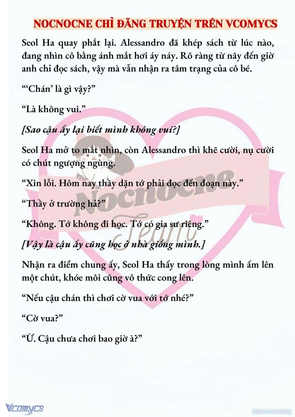 đọc truyện [full] [tiểu Thuyết] Điểm Chí Chương 25 ảnh 5 tại Thiên Thai Truyện