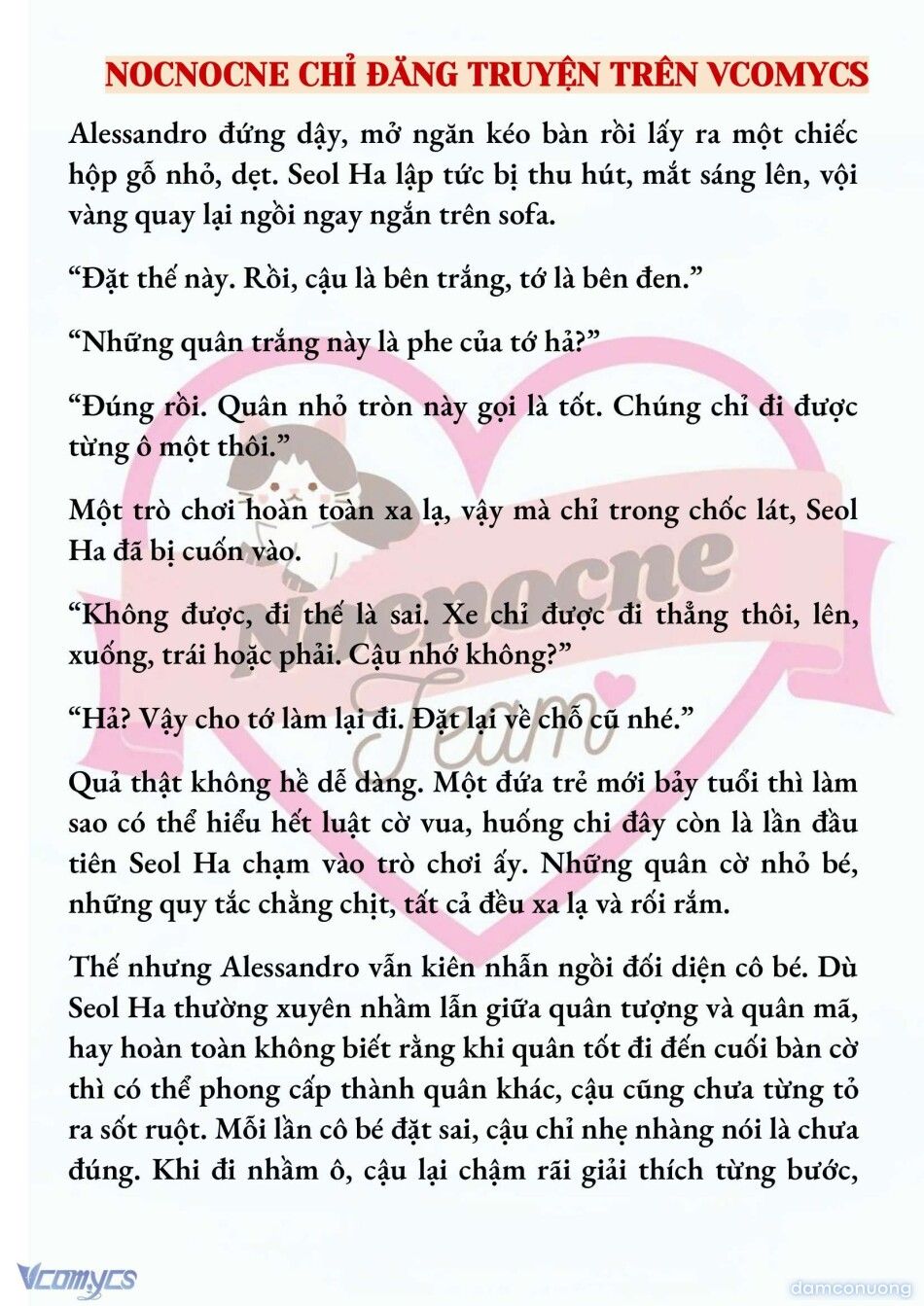 đọc truyện [full] [tiểu Thuyết] Điểm Chí Chương 25 ảnh 6 tại Thiên Thai Truyện