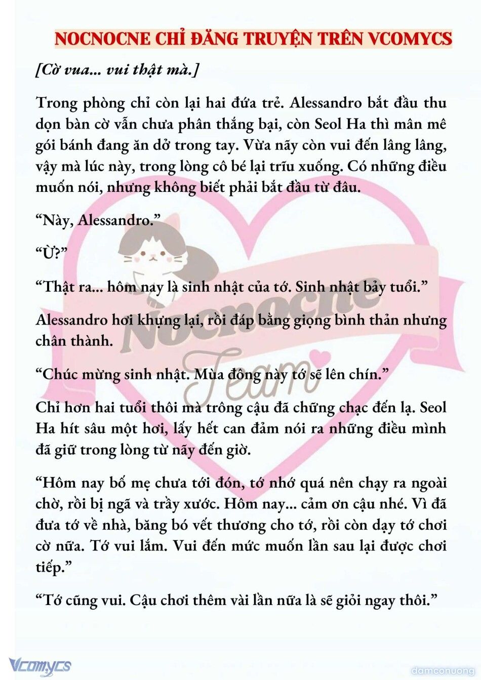 đọc truyện [full] [tiểu Thuyết] Điểm Chí Chương 25 ảnh 8 tại Thiên Thai Truyện