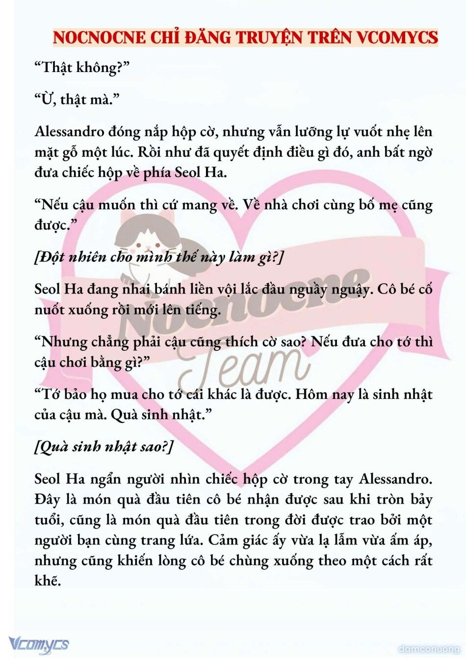 đọc truyện [full] [tiểu Thuyết] Điểm Chí Chương 25 ảnh 9 tại Thiên Thai Truyện