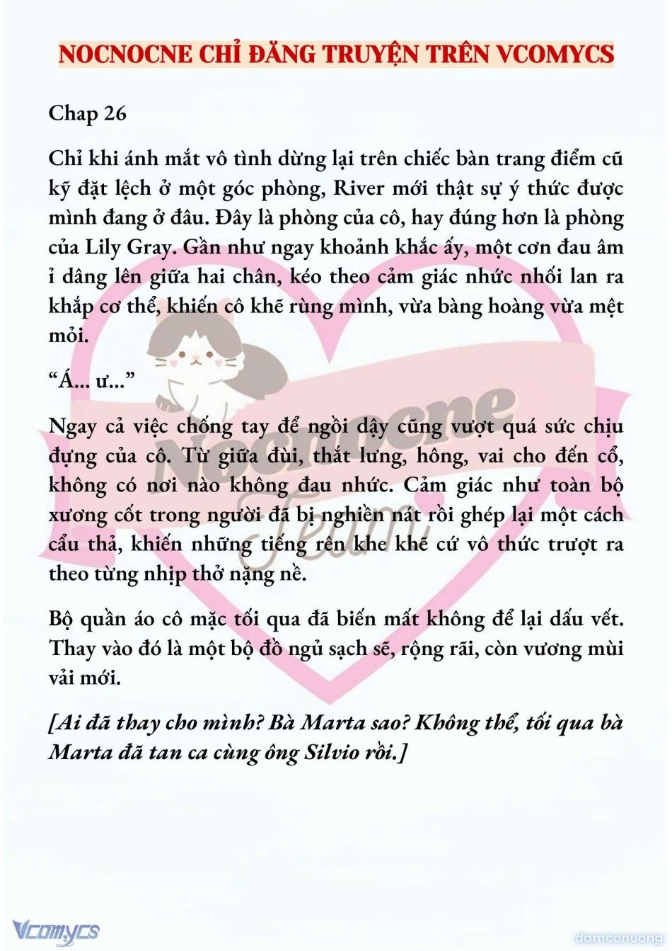 đọc truyện [full] [tiểu Thuyết] Điểm Chí Chương 26 ảnh 3 tại Thiên Thai Truyện