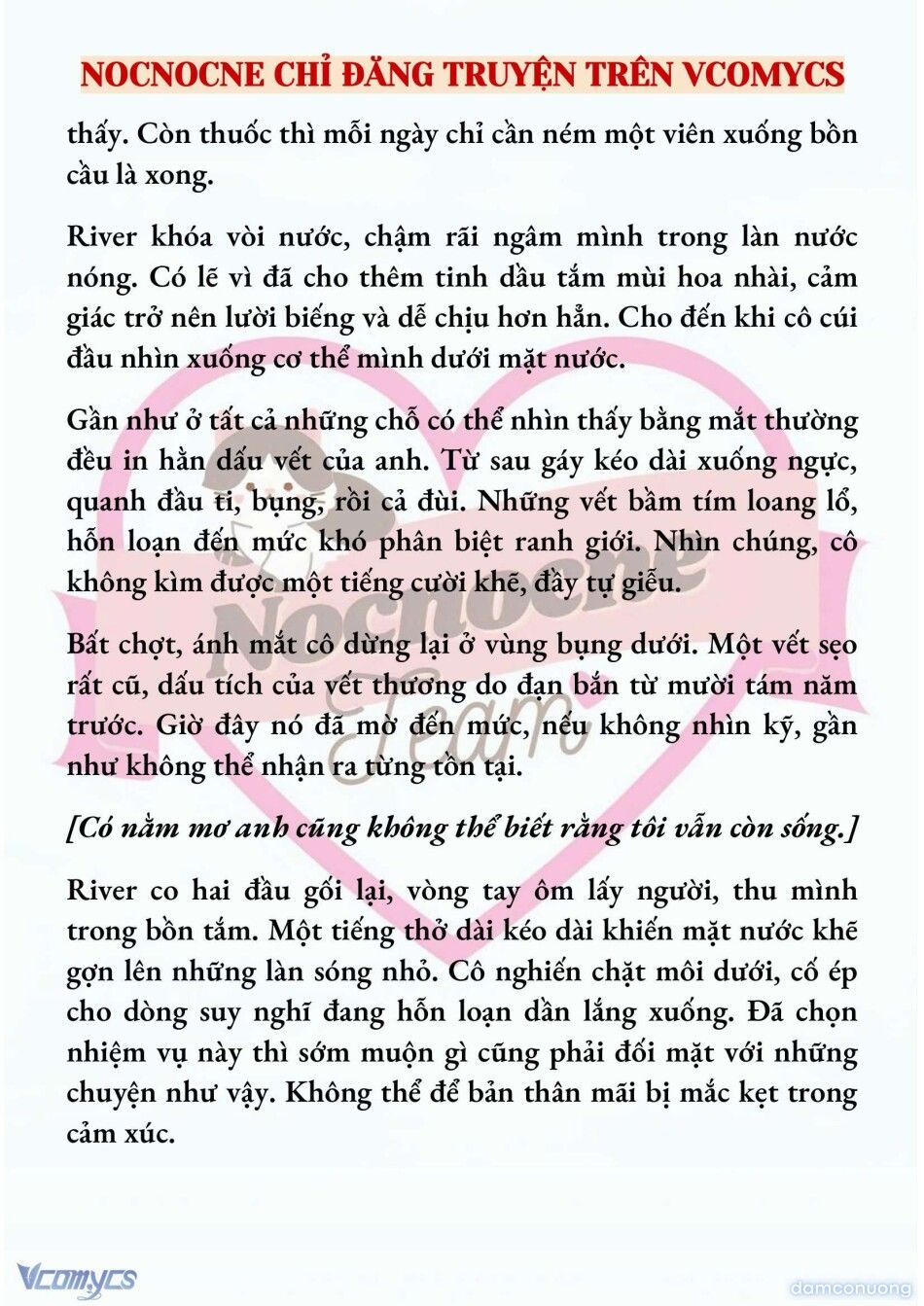 đọc truyện [full] [tiểu Thuyết] Điểm Chí Chương 26 ảnh 12 tại Thiên Thai Truyện