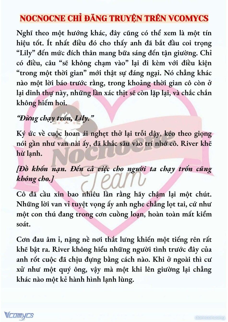 đọc truyện [full] [tiểu Thuyết] Điểm Chí Chương 26 ảnh 13 tại Thiên Thai Truyện