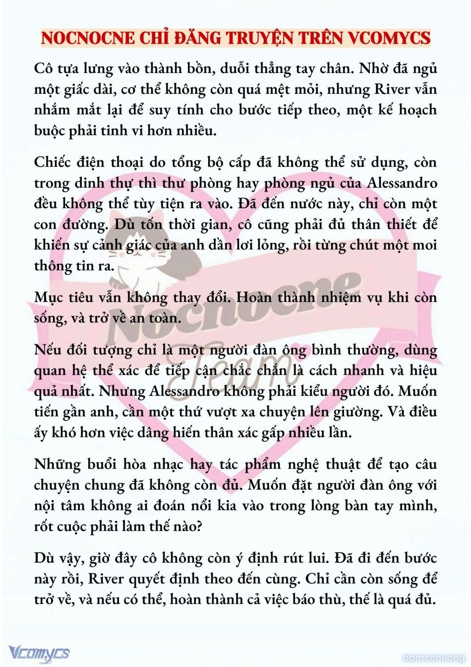 đọc truyện [full] [tiểu Thuyết] Điểm Chí Chương 26 ảnh 14 tại Thiên Thai Truyện