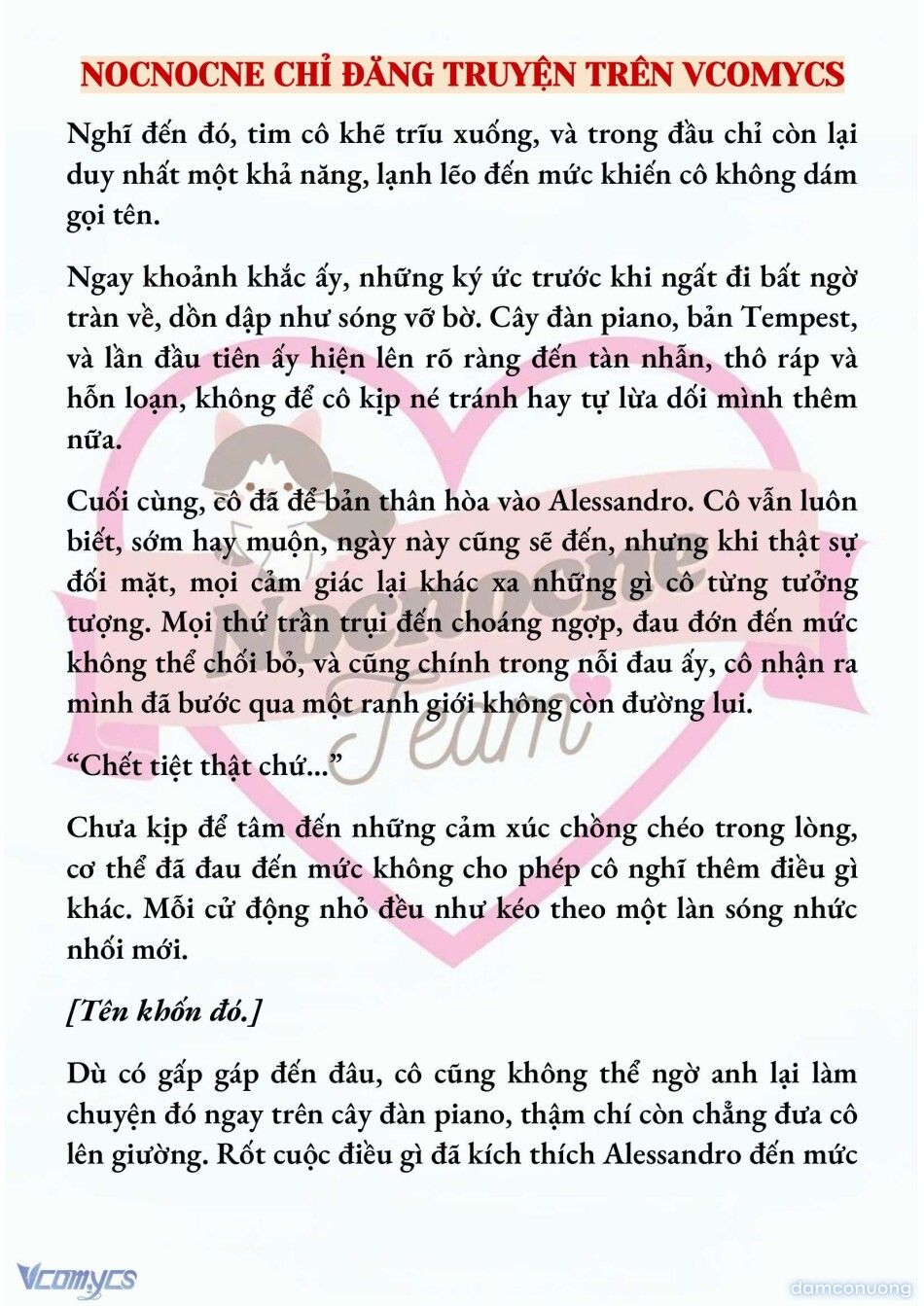 đọc truyện [full] [tiểu Thuyết] Điểm Chí Chương 26 ảnh 4 tại Thiên Thai Truyện