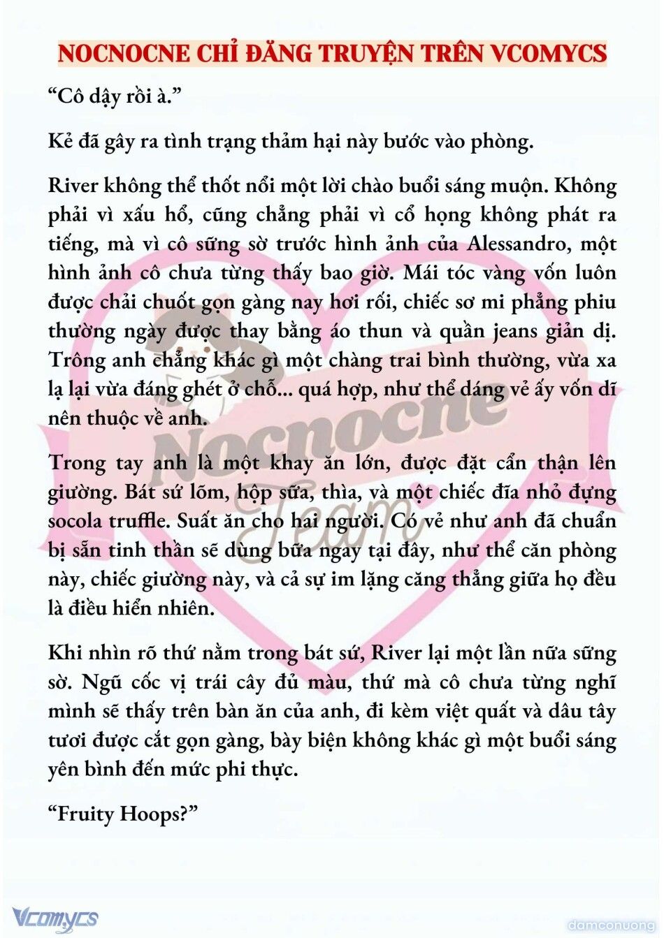 đọc truyện [full] [tiểu Thuyết] Điểm Chí Chương 26 ảnh 6 tại Thiên Thai Truyện