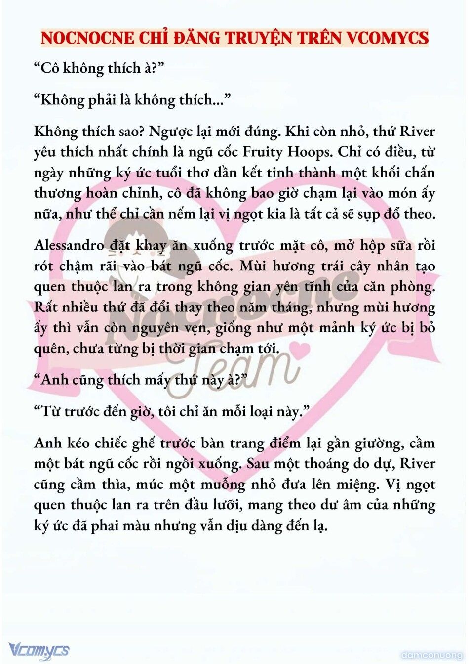 đọc truyện [full] [tiểu Thuyết] Điểm Chí Chương 26 ảnh 7 tại Thiên Thai Truyện