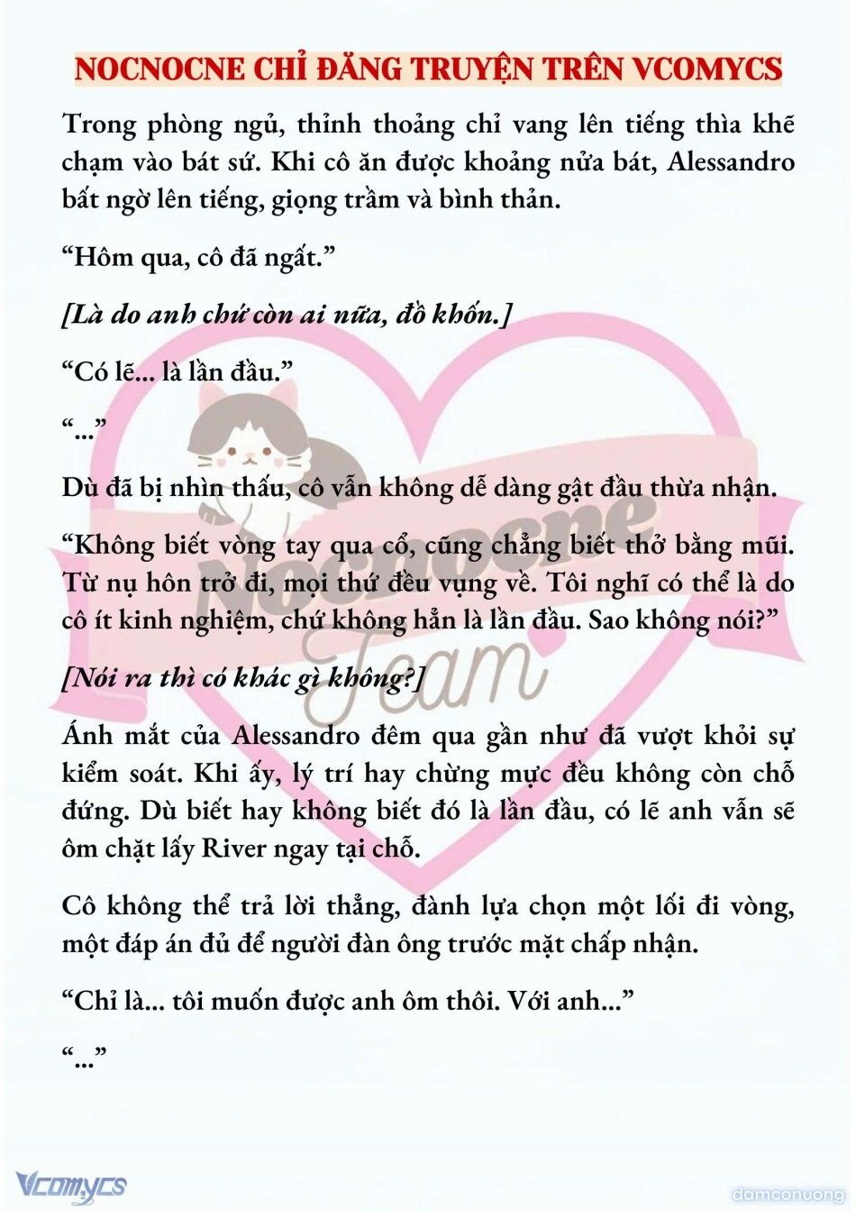 đọc truyện [full] [tiểu Thuyết] Điểm Chí Chương 26 ảnh 8 tại Thiên Thai Truyện