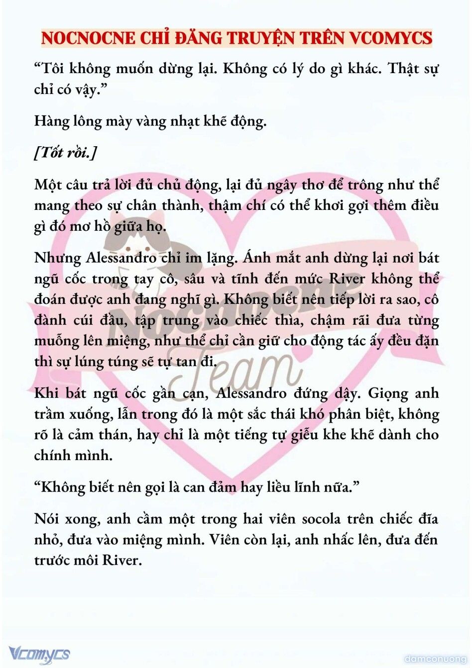 đọc truyện [full] [tiểu Thuyết] Điểm Chí Chương 26 ảnh 9 tại Thiên Thai Truyện