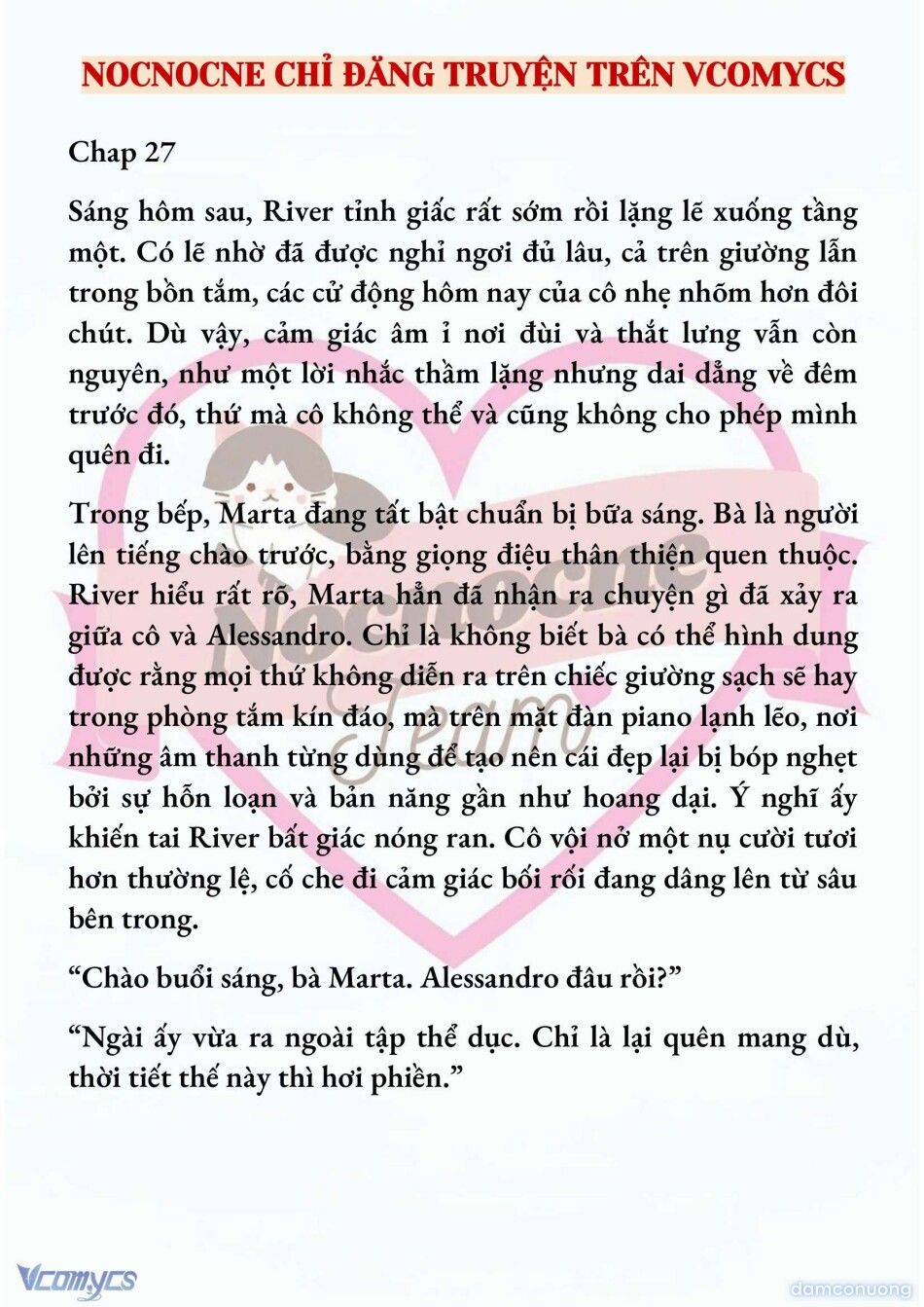 đọc truyện [full] [tiểu Thuyết] Điểm Chí Chương 27 ảnh 3 tại Thiên Thai Truyện