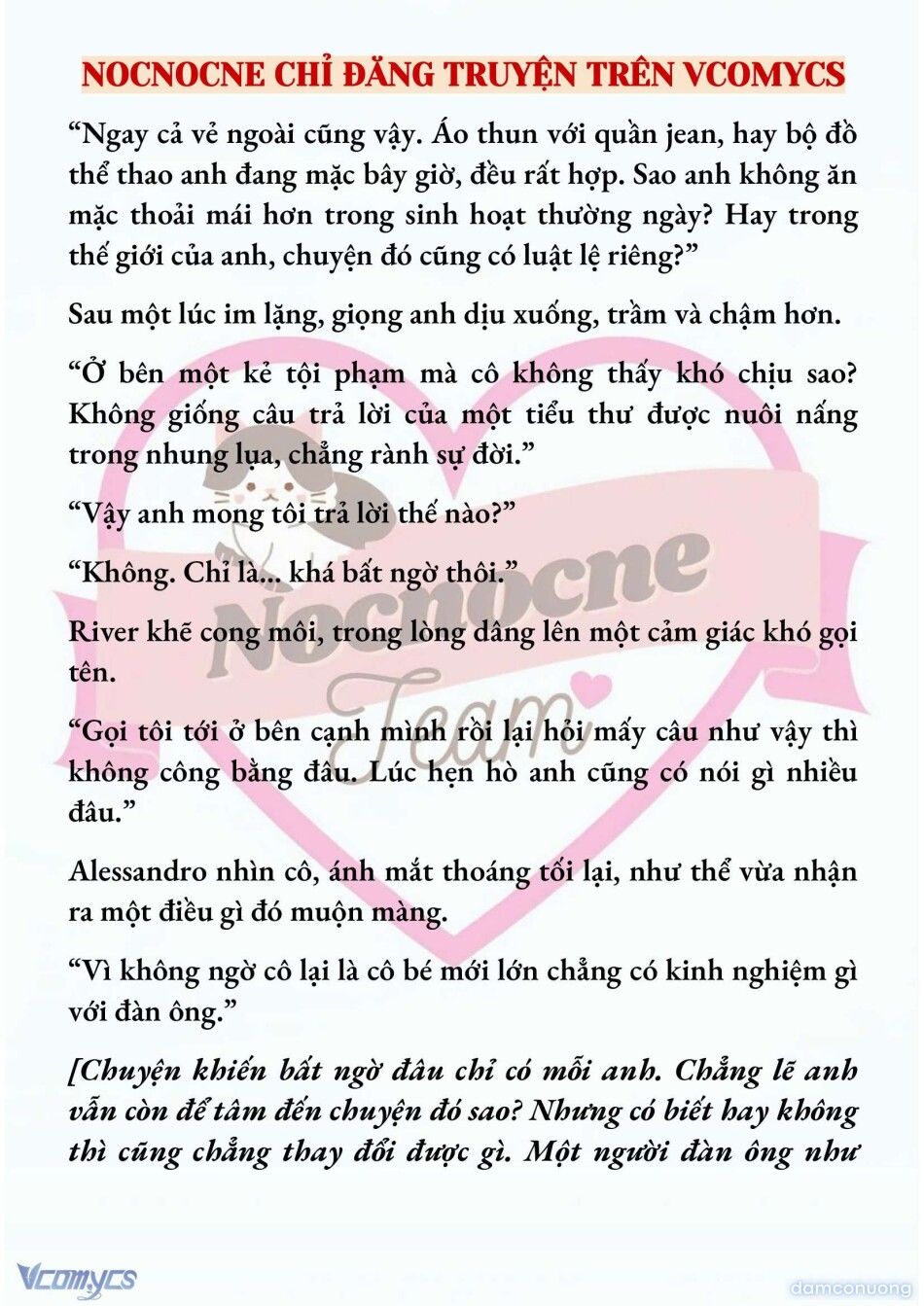 đọc truyện [full] [tiểu Thuyết] Điểm Chí Chương 27 ảnh 13 tại Thiên Thai Truyện