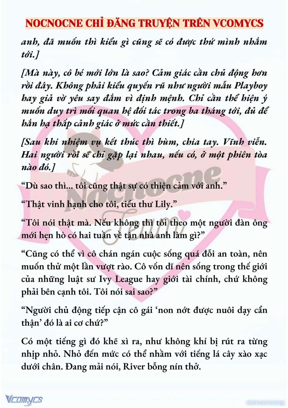 đọc truyện [full] [tiểu Thuyết] Điểm Chí Chương 27 ảnh 14 tại Thiên Thai Truyện