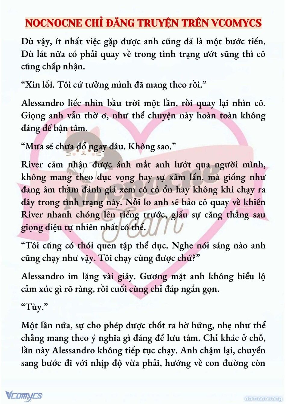 đọc truyện [full] [tiểu Thuyết] Điểm Chí Chương 27 ảnh 6 tại Thiên Thai Truyện