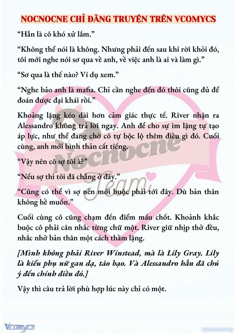 đọc truyện [full] [tiểu Thuyết] Điểm Chí Chương 27 ảnh 11 tại Thiên Thai Truyện