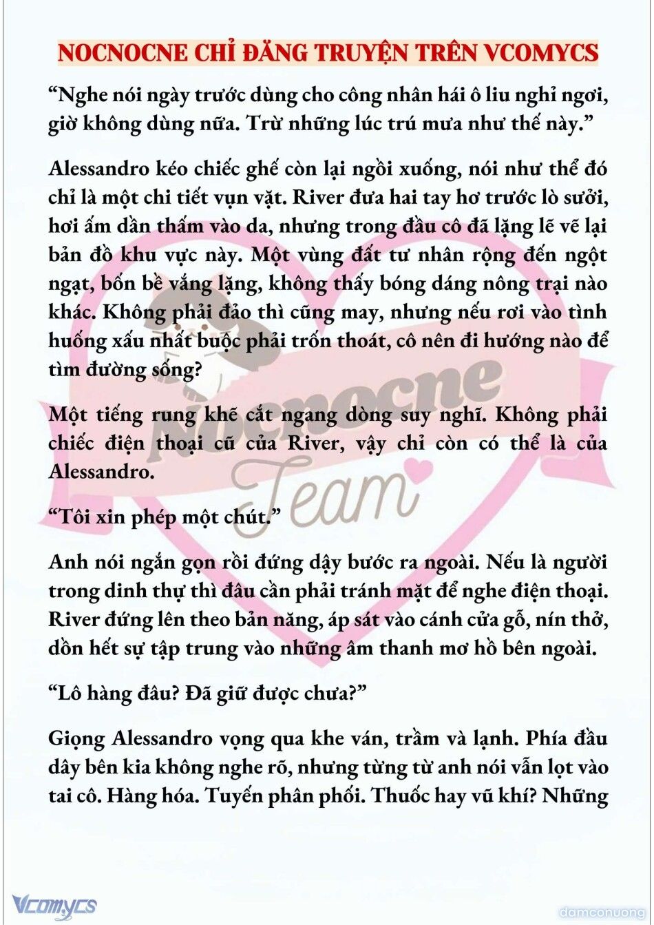 đọc truyện [full] [tiểu Thuyết] Điểm Chí Chương 28 ảnh 4 tại Thiên Thai Truyện