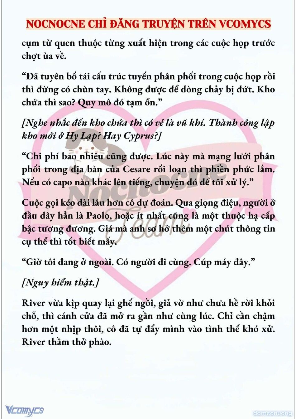 đọc truyện [full] [tiểu Thuyết] Điểm Chí Chương 28 ảnh 5 tại Thiên Thai Truyện