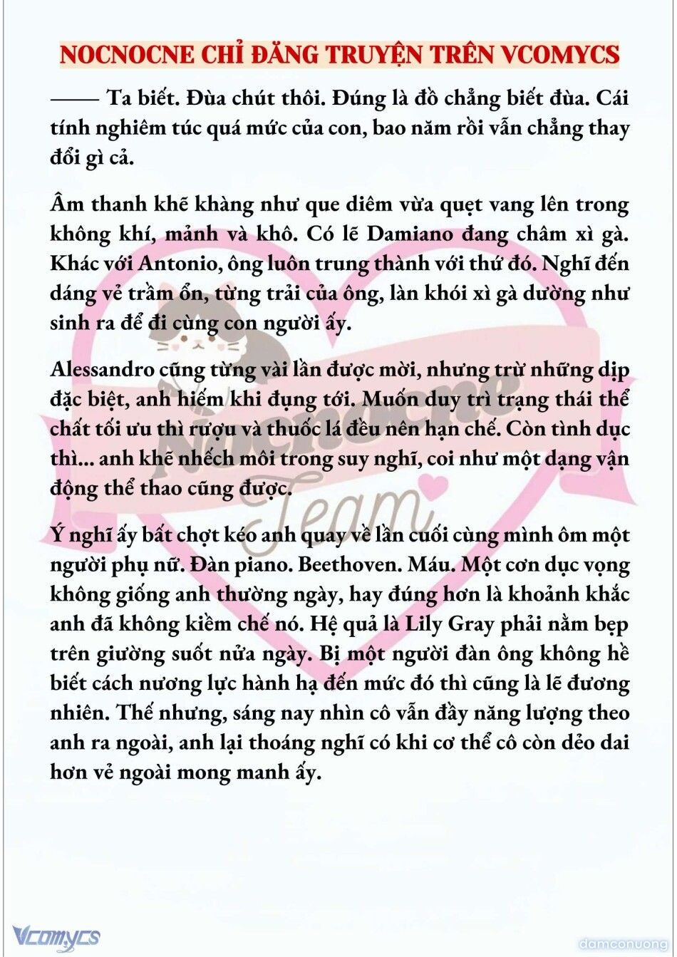 đọc truyện [full] [tiểu Thuyết] Điểm Chí Chương 28 ảnh 10 tại Thiên Thai Truyện