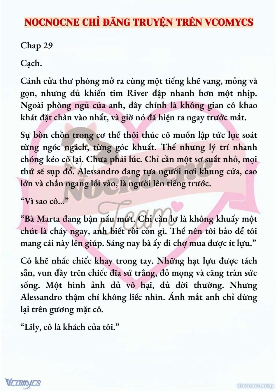 đọc truyện [full] [tiểu Thuyết] Điểm Chí Chương 29 ảnh 3 tại Thiên Thai Truyện