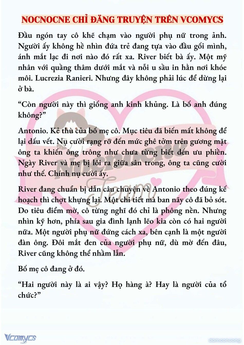 đọc truyện [full] [tiểu Thuyết] Điểm Chí Chương 29 ảnh 8 tại Thiên Thai Truyện