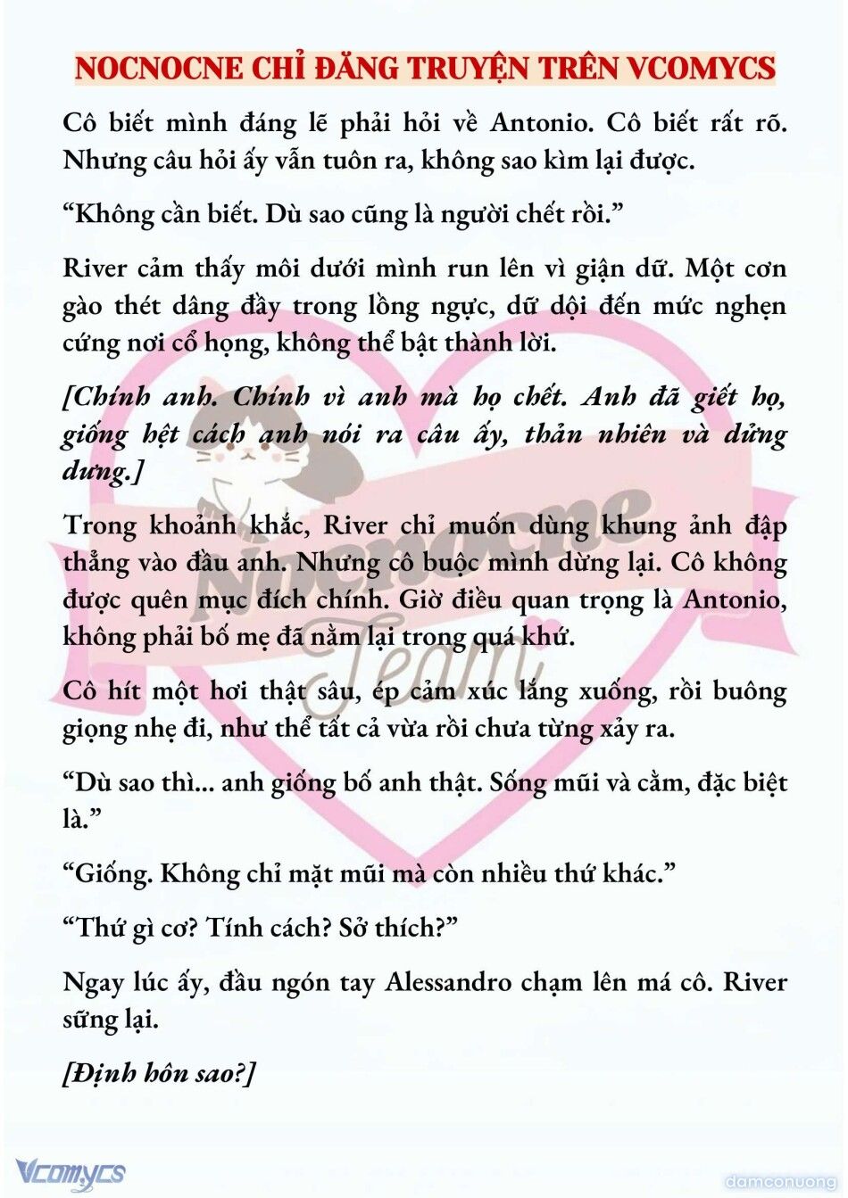 đọc truyện [full] [tiểu Thuyết] Điểm Chí Chương 29 ảnh 9 tại Thiên Thai Truyện