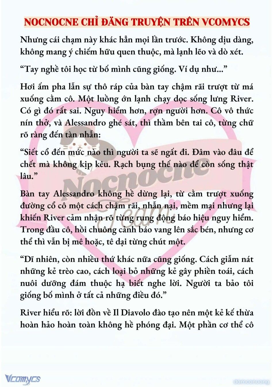 đọc truyện [full] [tiểu Thuyết] Điểm Chí Chương 29 ảnh 10 tại Thiên Thai Truyện