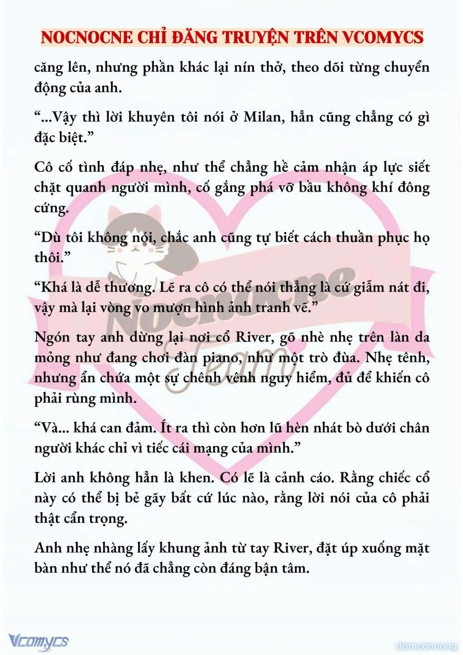 đọc truyện [full] [tiểu Thuyết] Điểm Chí Chương 29 ảnh 11 tại Thiên Thai Truyện