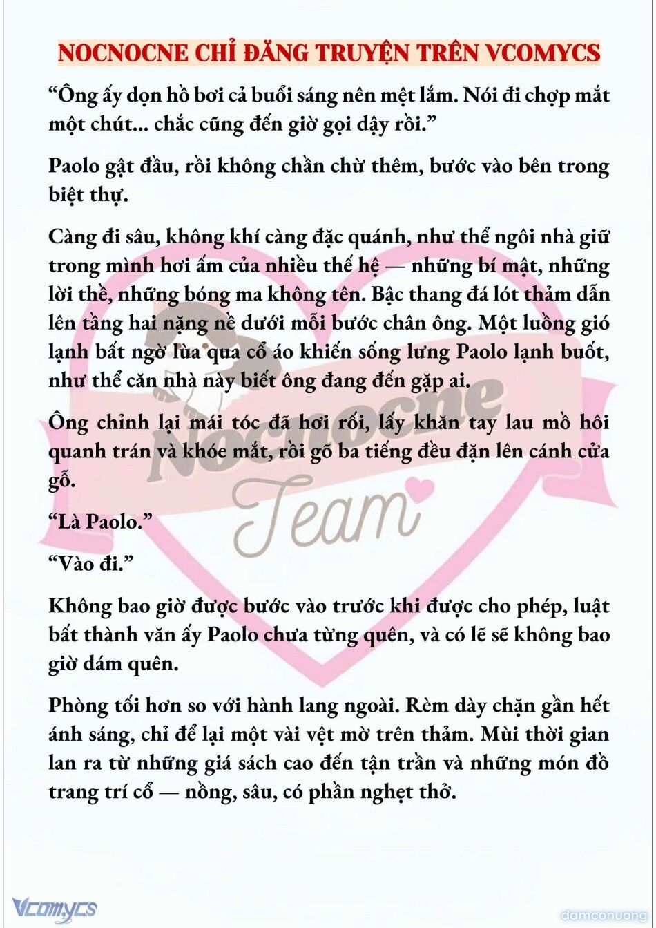 đọc truyện [full] [tiểu Thuyết] Điểm Chí Chương 3 ảnh 4 tại Thiên Thai Truyện