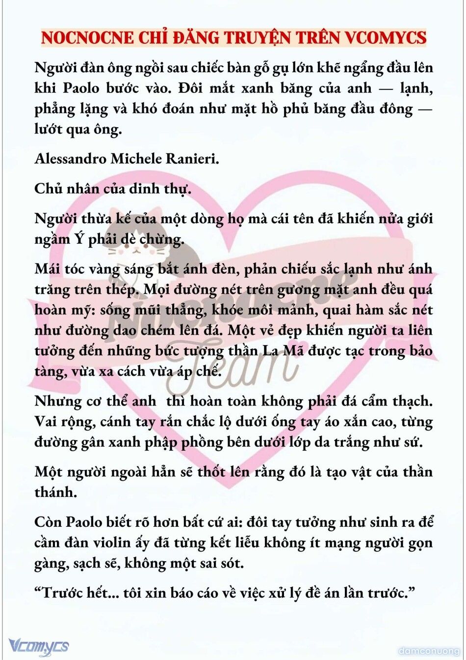 đọc truyện [full] [tiểu Thuyết] Điểm Chí Chương 3 ảnh 5 tại Thiên Thai Truyện