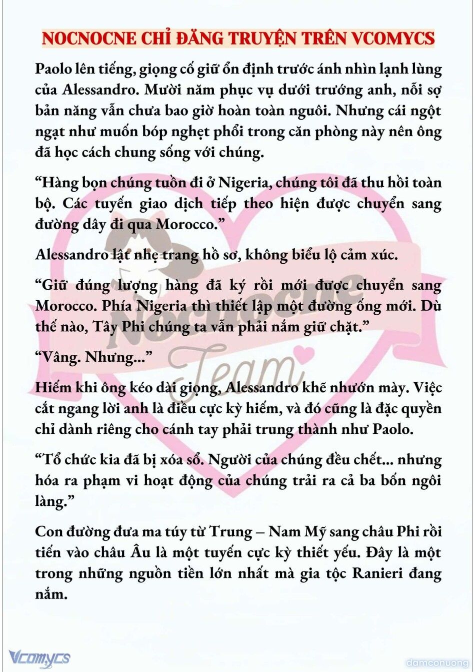 đọc truyện [full] [tiểu Thuyết] Điểm Chí Chương 3 ảnh 6 tại Thiên Thai Truyện